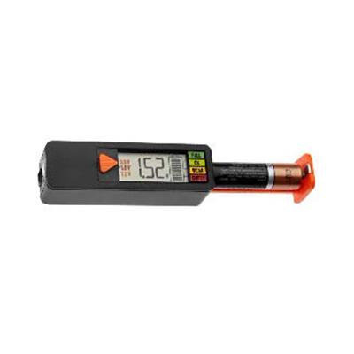 Batterie Tester Didgy