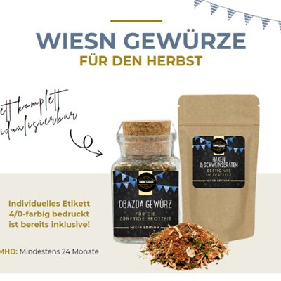WIESN Gewürz